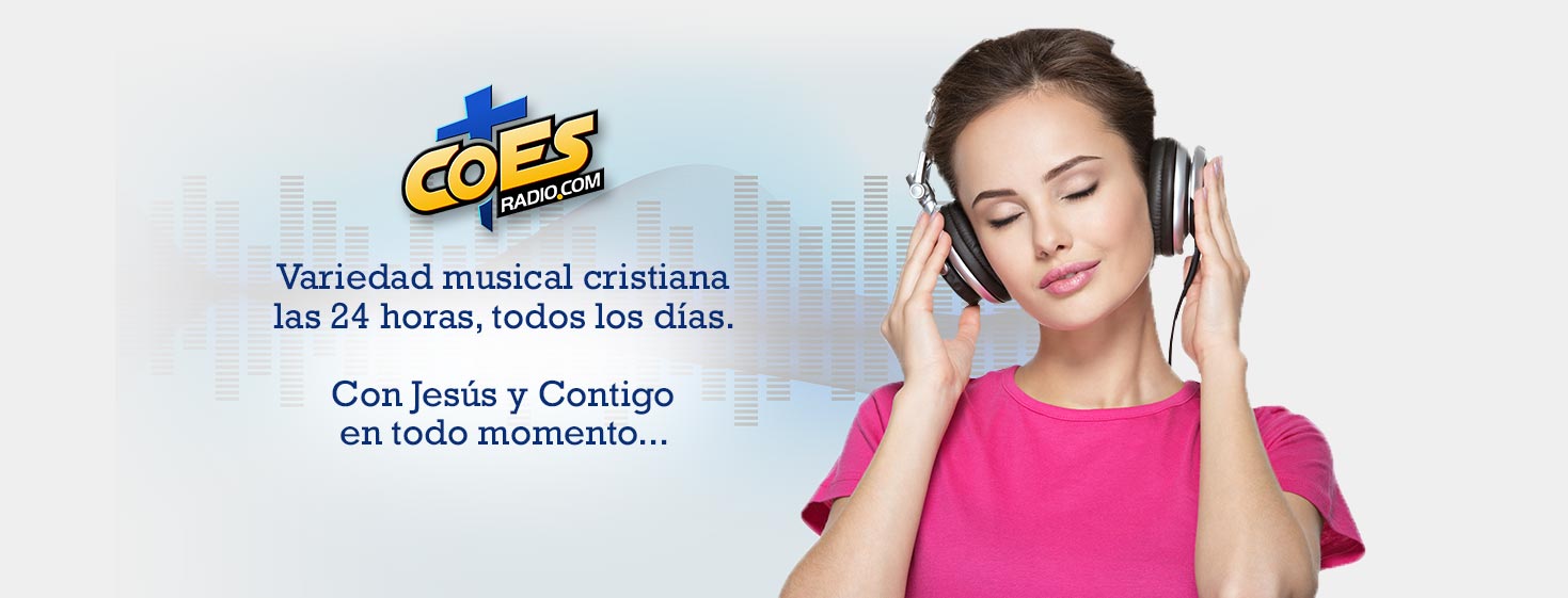 CoEs Radio.com